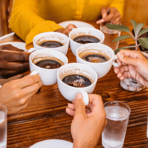 راهنمای خرید قهوه