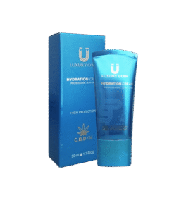 کرم آبرسان لاکچری کوین