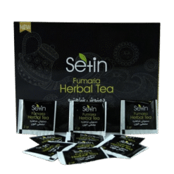 دمنوش شاهتره مصفی خون ستین