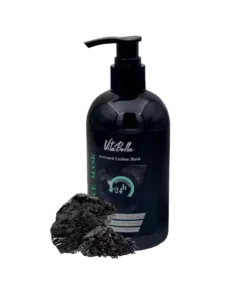 ماسک صورت کربن فعال