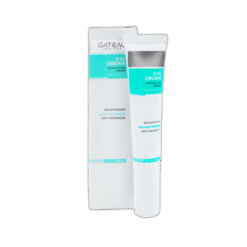 کرم دور چشم گاتیو