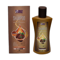 شامپو کافئین