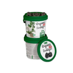 قرص کود ارگانیک بیز