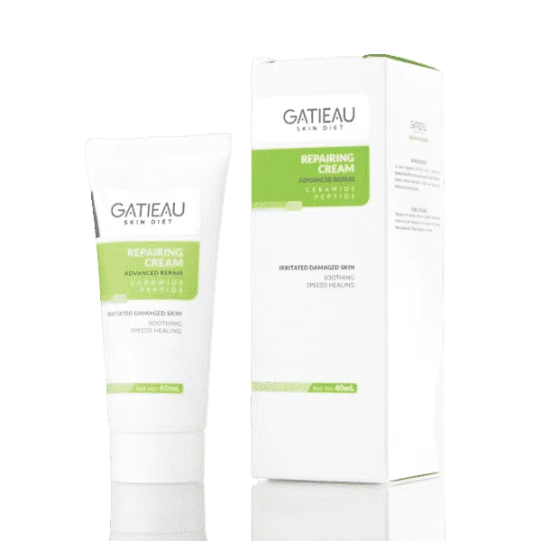 کرم ترمیم کننده گاتیو