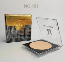 پنکک لاکچری کوین 101