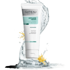 کرم ضد جوش و آکنه گاتیو