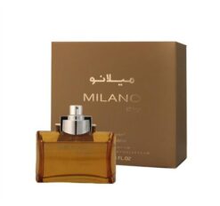 ادکلن زنانه میلانو بیز (Milano biz)