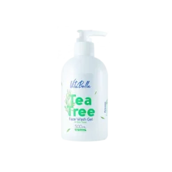 ژل شستشو صورت ویتابلا