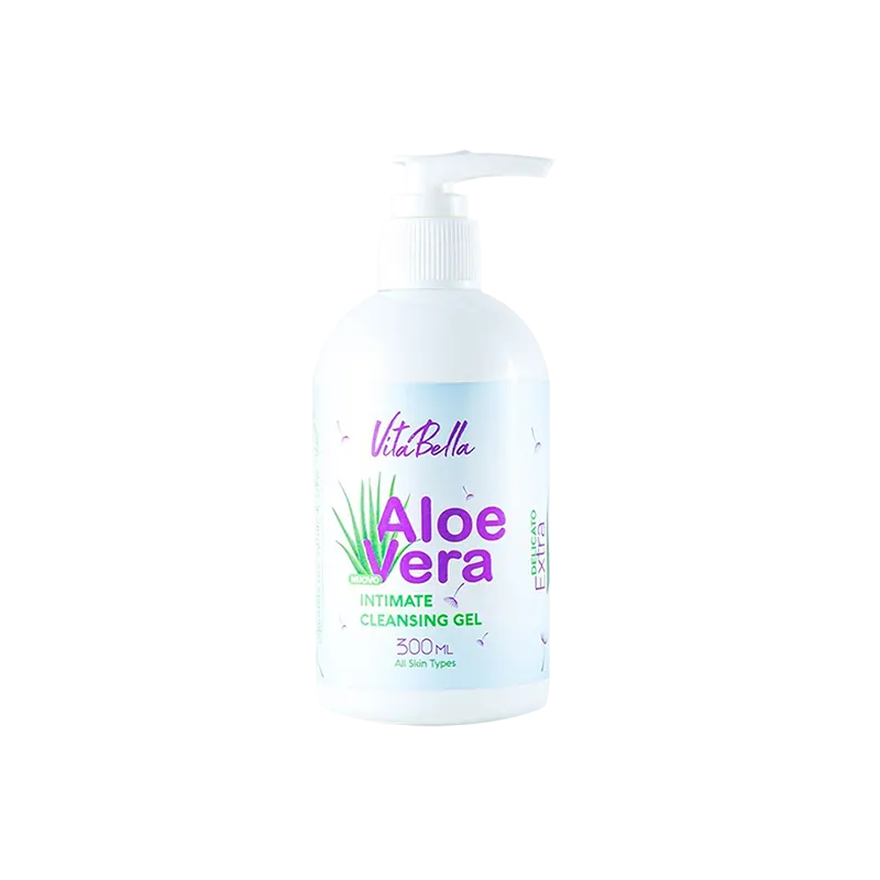 ژل شستشوی بانوان ویتابلا