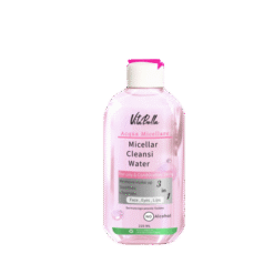 میسلار واتر ویتابلا(پوست چرب و مختلط)