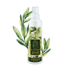 سرم دوفاز مورینگا بیز