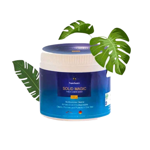 چند منظوره سالید مجیک نانوسان