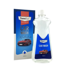 شیشه شوی خودرو نانوسان