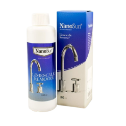 جرم گیر شیرالات نانوسان