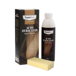 دوراکلین خودرو نانوسان