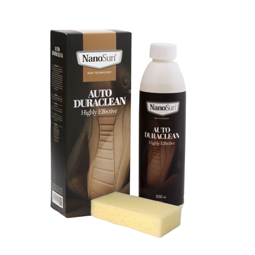 دوراکلین خودرو نانوسان