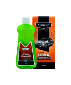 سوپرشامپو خودرو نانوسان