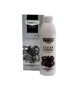 چربی زدا و موتورشوی نانوسان