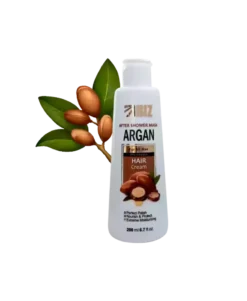 کرم تقویت مو آرگان