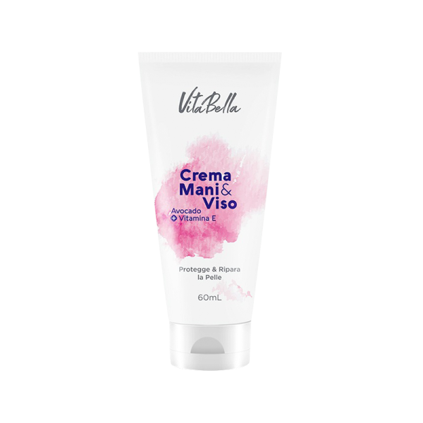 کرم ویتامینEو آووکادو ویتابلا