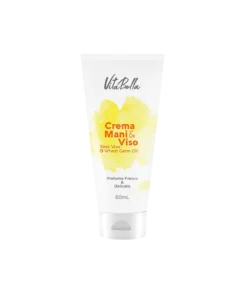 کرم موم زنبور و جوانه گندم ویتابلا